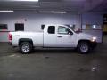 2013 Silverado 1500 Work Truck Extended Cab 4x4 #4