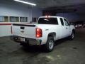 2013 Silverado 1500 Work Truck Extended Cab 4x4 #5