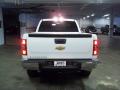 2013 Silverado 1500 Work Truck Extended Cab 4x4 #6