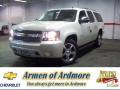 Click for details. 2013 Chevrolet Suburban LTZ 4x4