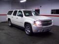 2013 Suburban LTZ 4x4 #3