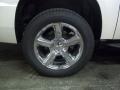 2013 Suburban LTZ 4x4 #12