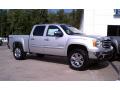 2013 Sierra 1500 SLE Crew Cab 4x4 #1