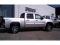 2013 Sierra 1500 SLE Crew Cab 4x4 #2
