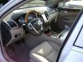  2013 Chrysler 300 Dark Frost Beige/Light Frost Beige Interior #2