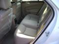 Rear Seat of 2013 Chrysler 300 C #3