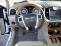 Dashboard of 2013 Chrysler 300 C #6