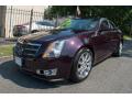 2008 CTS 4 AWD Sedan #1 2008 CTS 4 AWD Sedan #1