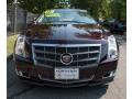 2008 CTS 4 AWD Sedan #2 2008 CTS 4 AWD Sedan #2