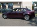 2008 CTS 4 AWD Sedan #3 2008 CTS 4 AWD Sedan #3