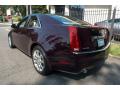 2008 CTS 4 AWD Sedan #4 2008 CTS 4 AWD Sedan #4