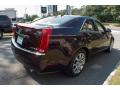 2008 CTS 4 AWD Sedan #6 2008 CTS 4 AWD Sedan #6