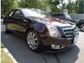 2008 CTS 4 AWD Sedan #7 2008 CTS 4 AWD Sedan #7