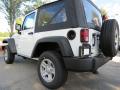 2013 Wrangler Sport 4x4 #2