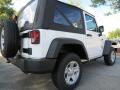 2013 Wrangler Sport 4x4 #3