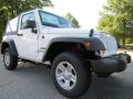 2013 Wrangler Sport 4x4 #4
