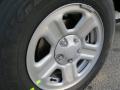 2013 Wrangler Sport 4x4 #5