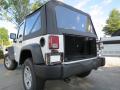 2013 Wrangler Sport 4x4 #8