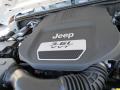 2013 Wrangler Sport 4x4 #11