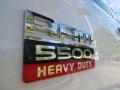 2012 Ram 5500 HD ST Crew Cab Chassis #6