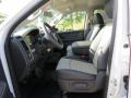2012 Ram 5500 HD ST Crew Cab Chassis #8