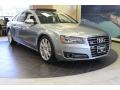 2013 A8 L 4.0T quattro #1
