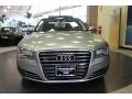 2013 A8 L 4.0T quattro #2