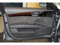 Door Panel of 2013 Audi A8 L 4.0T quattro #8
