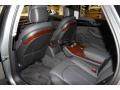 Rear Seat of 2013 Audi A8 L 4.0T quattro #11