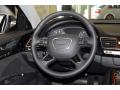  2013 Audi A8 L 4.0T quattro Steering Wheel #15