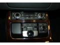 Controls of 2013 Audi A8 L 4.0T quattro #18