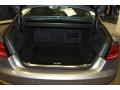  2013 Audi A8 Trunk #21