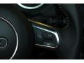 Controls of 2013 Audi TT RS quattro Coupe #16