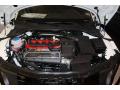  2013 TT 2.5 Liter FSI Turbocharged DOHC 20-Valve VVT 5 Cylinder Engine #23