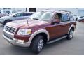 2010 Explorer Eddie Bauer 4x4 #1 2010 Explorer Eddie Bauer 4x4 #1