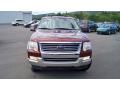 2010 Explorer Eddie Bauer 4x4 #2 2010 Explorer Eddie Bauer 4x4 #2
