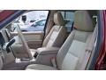 2010 Ford Explorer Camel Interior #12 2010 Ford Explorer Camel Interior #12