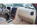 Dashboard of 2010 Ford Explorer Eddie Bauer 4x4 #22 Dashboard of 2010 Ford Explorer Eddie Bauer 4x4 #22