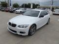 2013 3 Series 335i Convertible #1