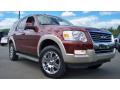 2010 Explorer Eddie Bauer 4x4 #27 2010 Explorer Eddie Bauer 4x4 #27