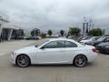  2013 BMW 3 Series Alpine White #5