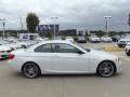  2013 BMW 3 Series Alpine White #6