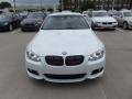 2013 3 Series 335i Convertible #7