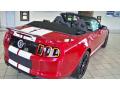 2013 Mustang Shelby GT500 SVT Performance Package Convertible #5