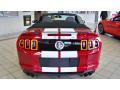  2013 Ford Mustang Red Candy Metallic #6