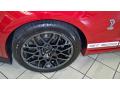  2013 Ford Mustang Shelby GT500 SVT Performance Package Convertible Wheel #10