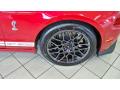  2013 Ford Mustang Shelby GT500 SVT Performance Package Convertible Wheel #11