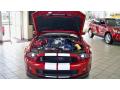 2013 Mustang Shelby GT500 SVT Performance Package Convertible #25