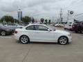  2013 BMW 1 Series Alpine White #6