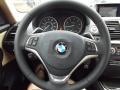  2013 BMW 1 Series 128i Coupe Steering Wheel #10